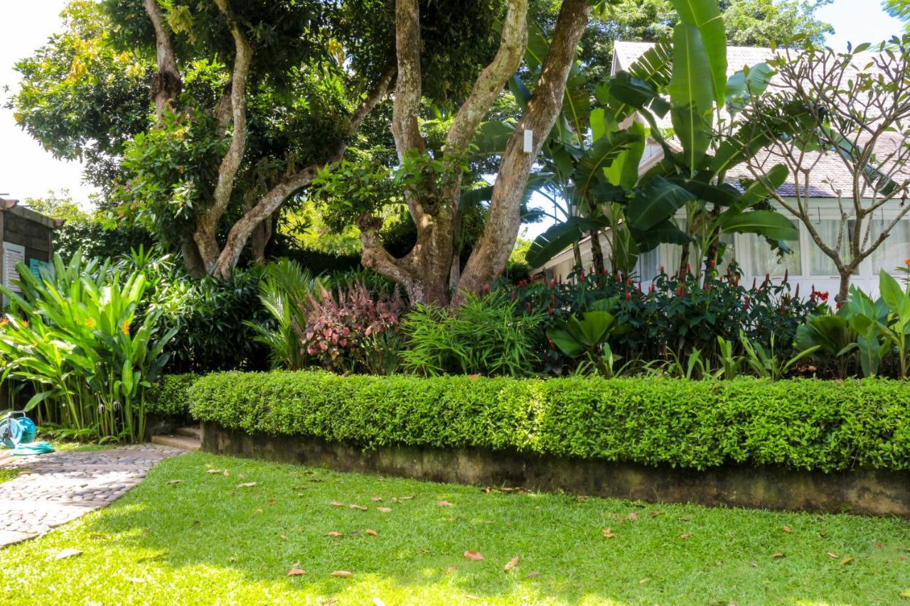 ג'ימבאראן Chanteak Bali - Teak House 3 מראה חיצוני תמונה
